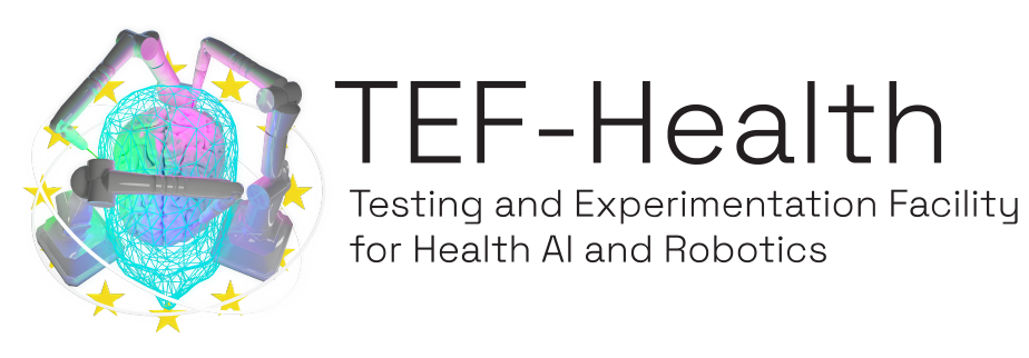 SPMS integra a iniciativa TEF-Health