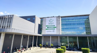 Hospital de Braga avalia memória com jogo interativo em pacientes com esclerose múltipla