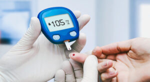 Personalização e tecnologia na gestão da Diabetes