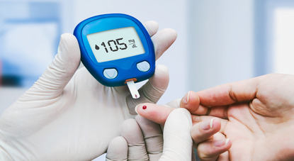 Personalização e tecnologia na gestão da Diabetes