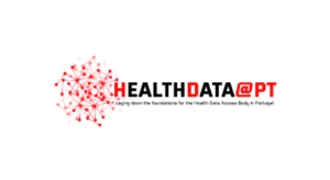 HealthData@PT Logo