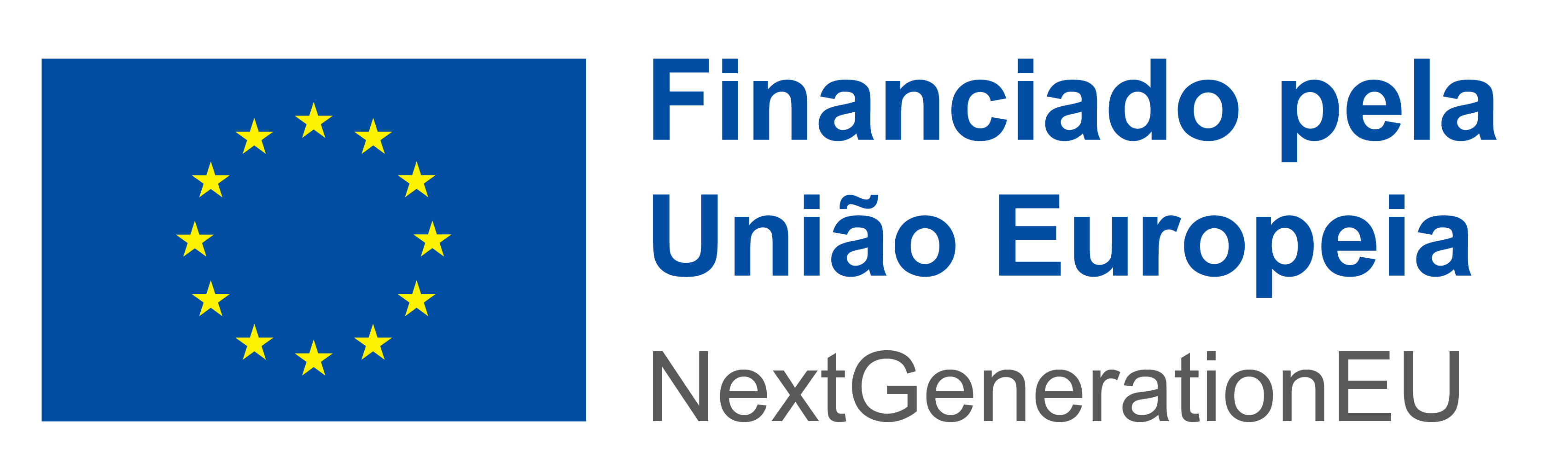 União Europeia Logo