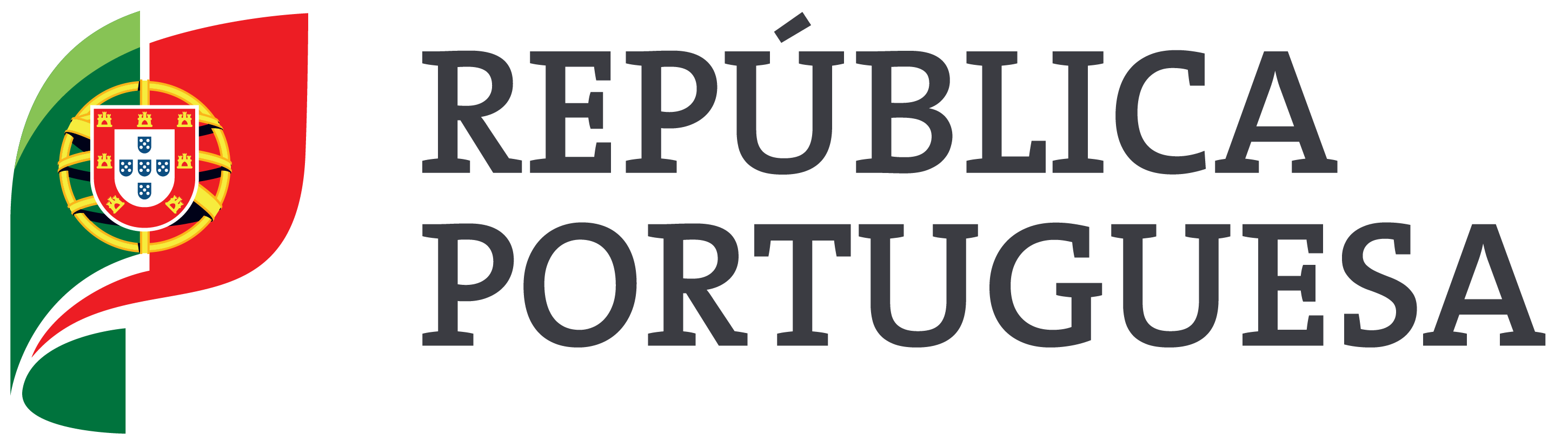 República Portuguesa logo