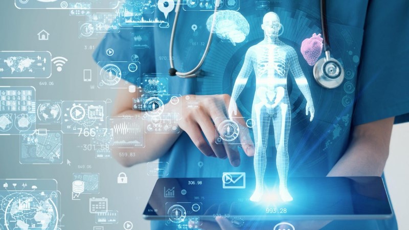 inteligência artificial