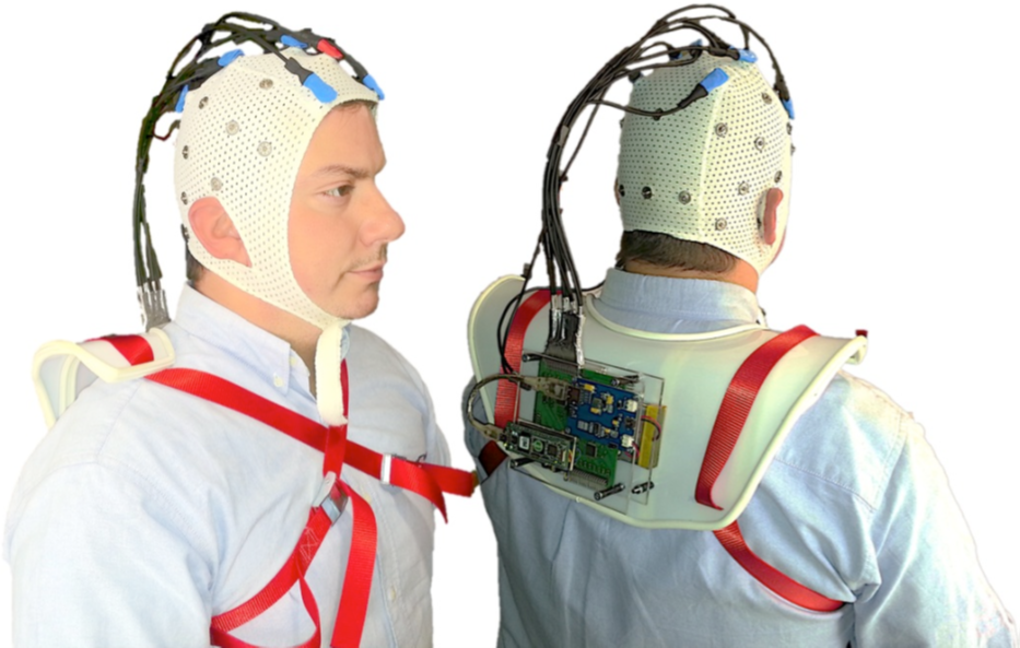 EEG System