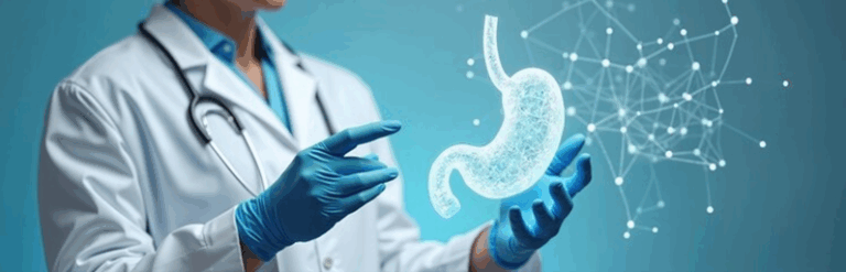 Gastrenterologia